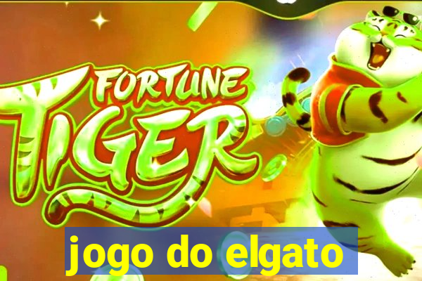 jogo do elgato